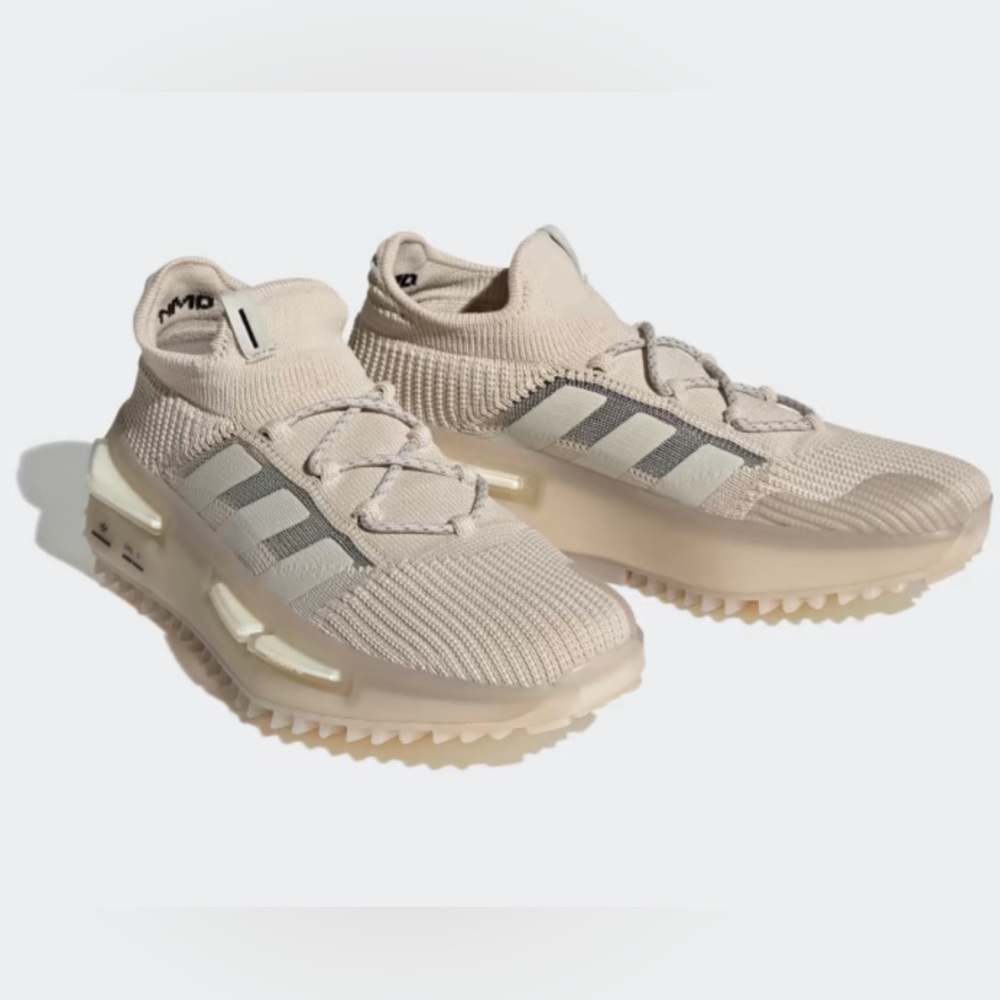 adidas Originals NMD S1 Running Shoes 11.5 (MENS - size 11.5)